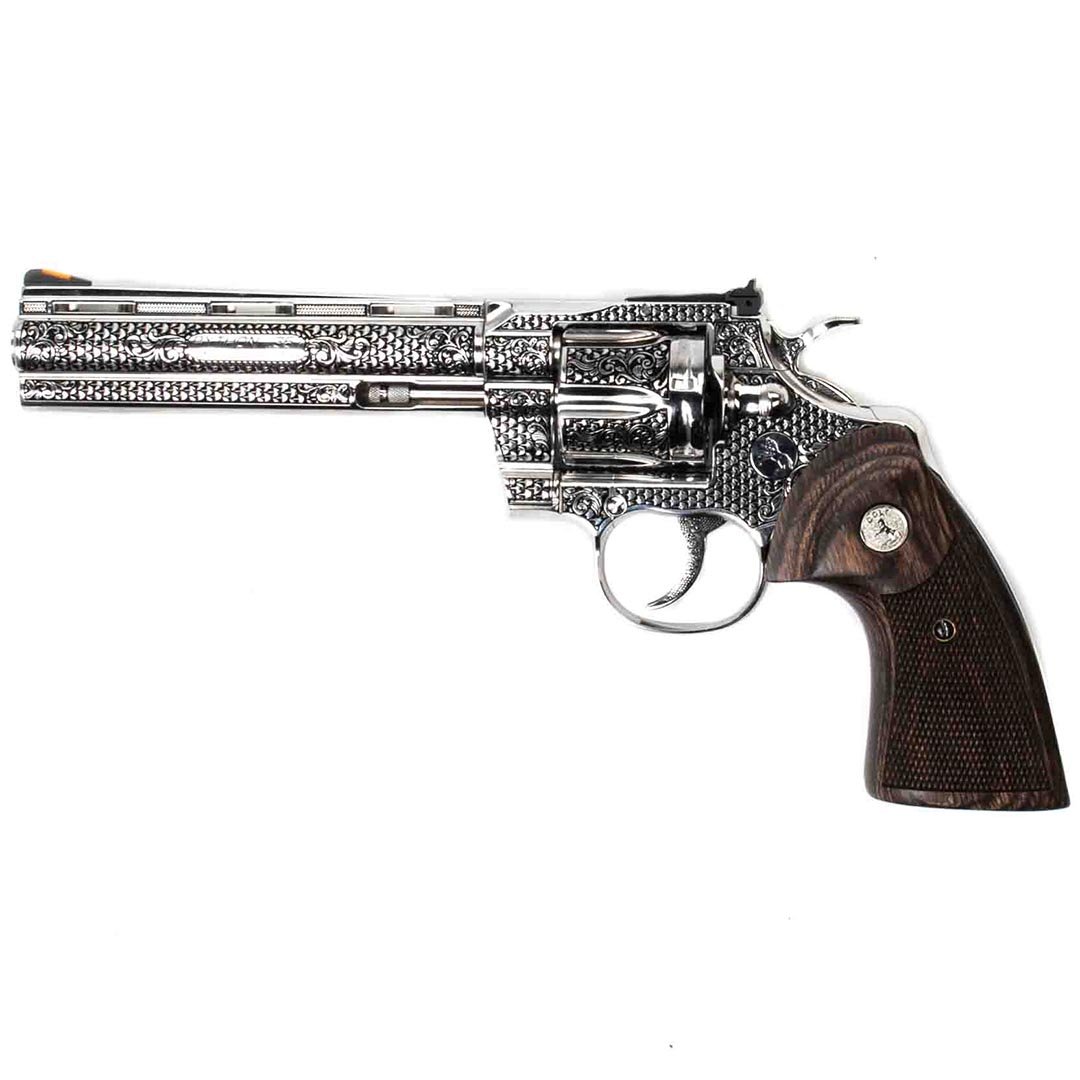 COLT PYTHON 357